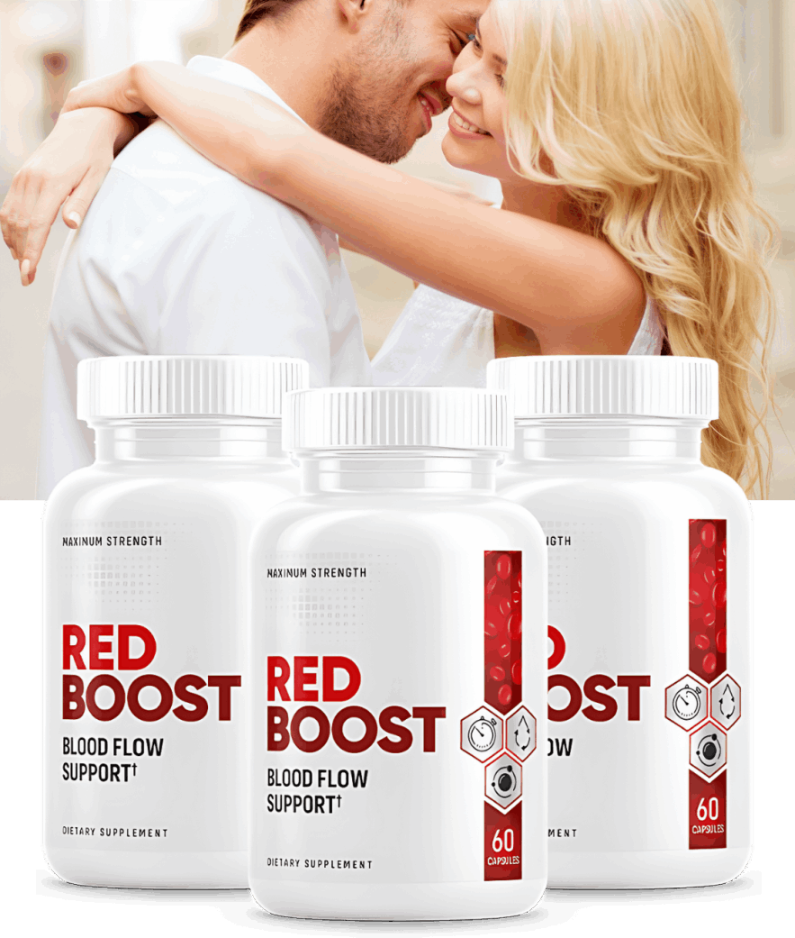red boost buy