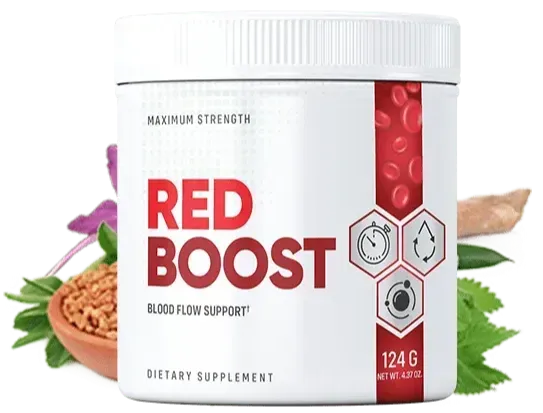 red boost buy
